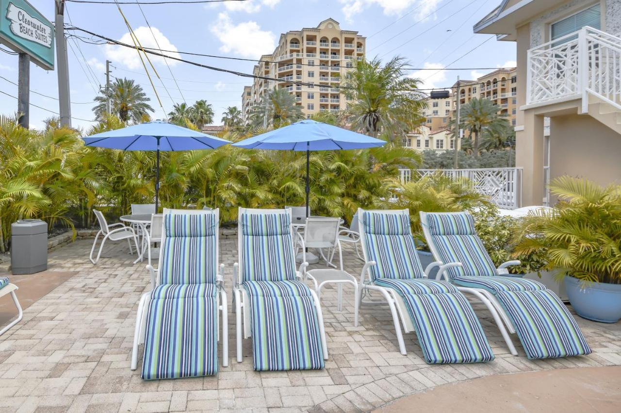 Clearwater Beach Suites 201 Condo Exterior photo
