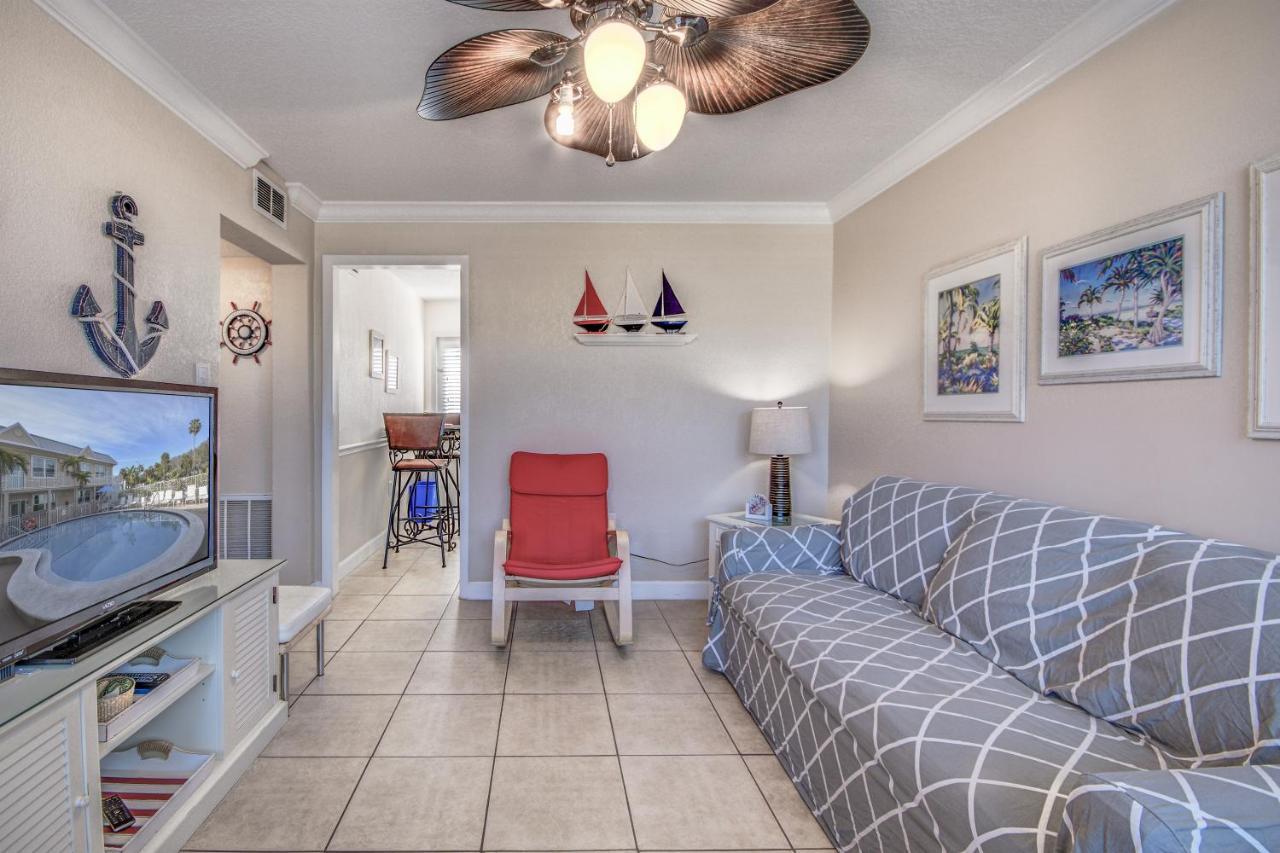 Clearwater Beach Suites 201 Condo Exterior photo