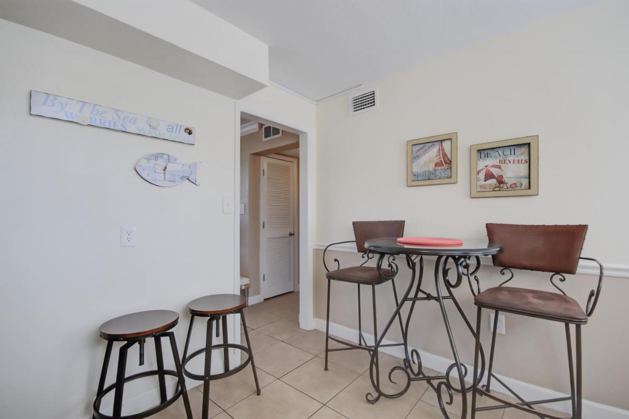 Clearwater Beach Suites 201 Condo Exterior photo