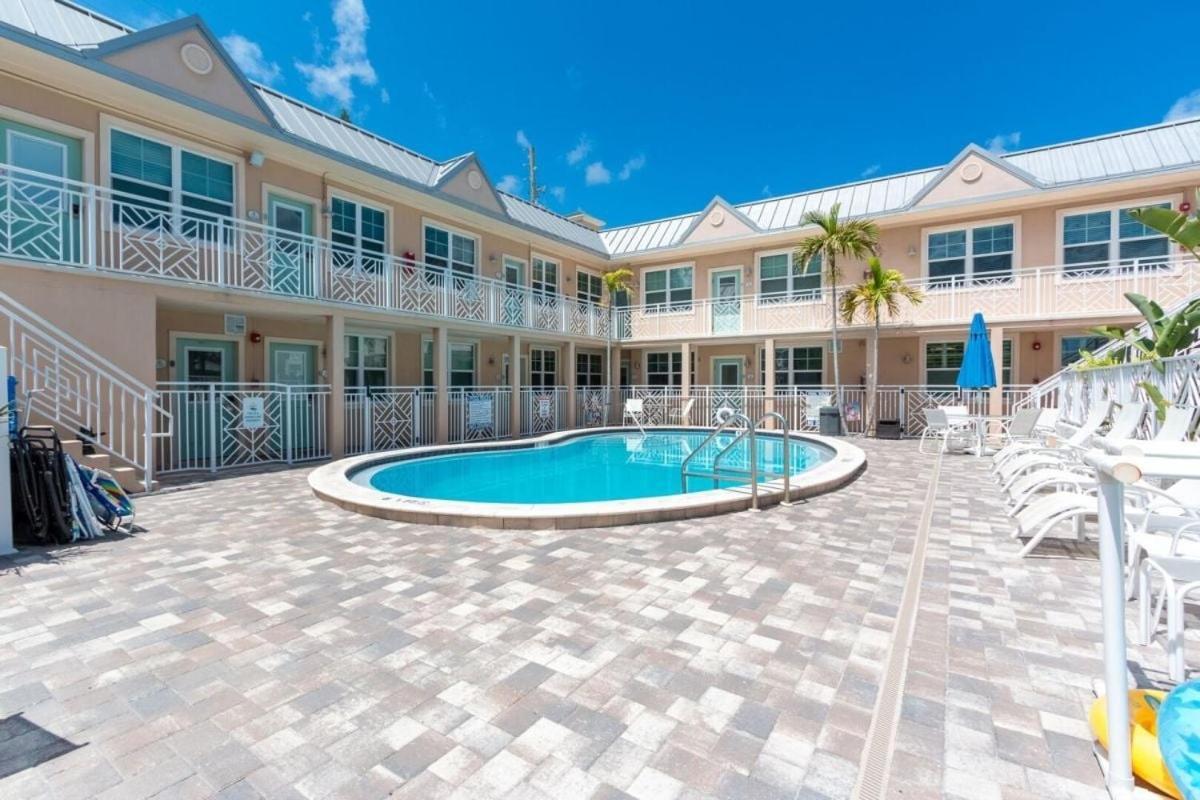 Clearwater Beach Suites 201 Condo Exterior photo